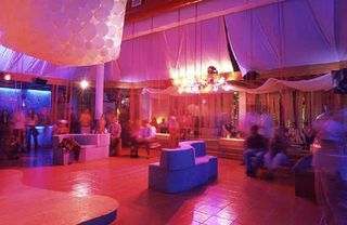 Hotel Occidental Grand Punta Cana Disco